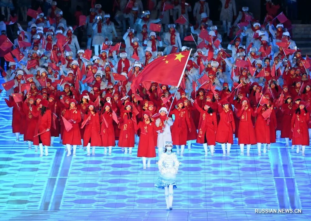 Церемония открытия страны. Олимпийский Пекин 2022. Зимние Олимпийские игры в Пекине 2022. Открытие зимней олимпиады в Пекине 2022. Церемония открытия Пекин 2022.