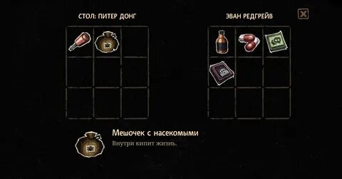 Beholder 2 этажи