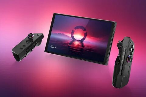 Lenovo legion go обзоры