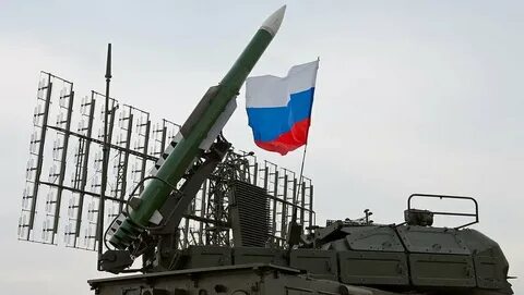 Российский оборонный комплекс