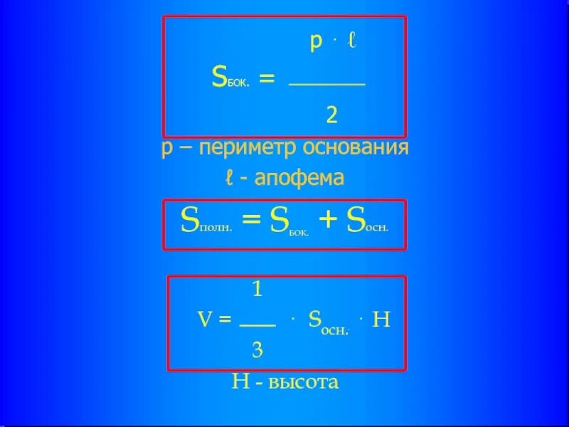 Периметр основания. Как найти периметр основания. Sбок =р1 + р2 *h. Начальные сведения из стереометрии.