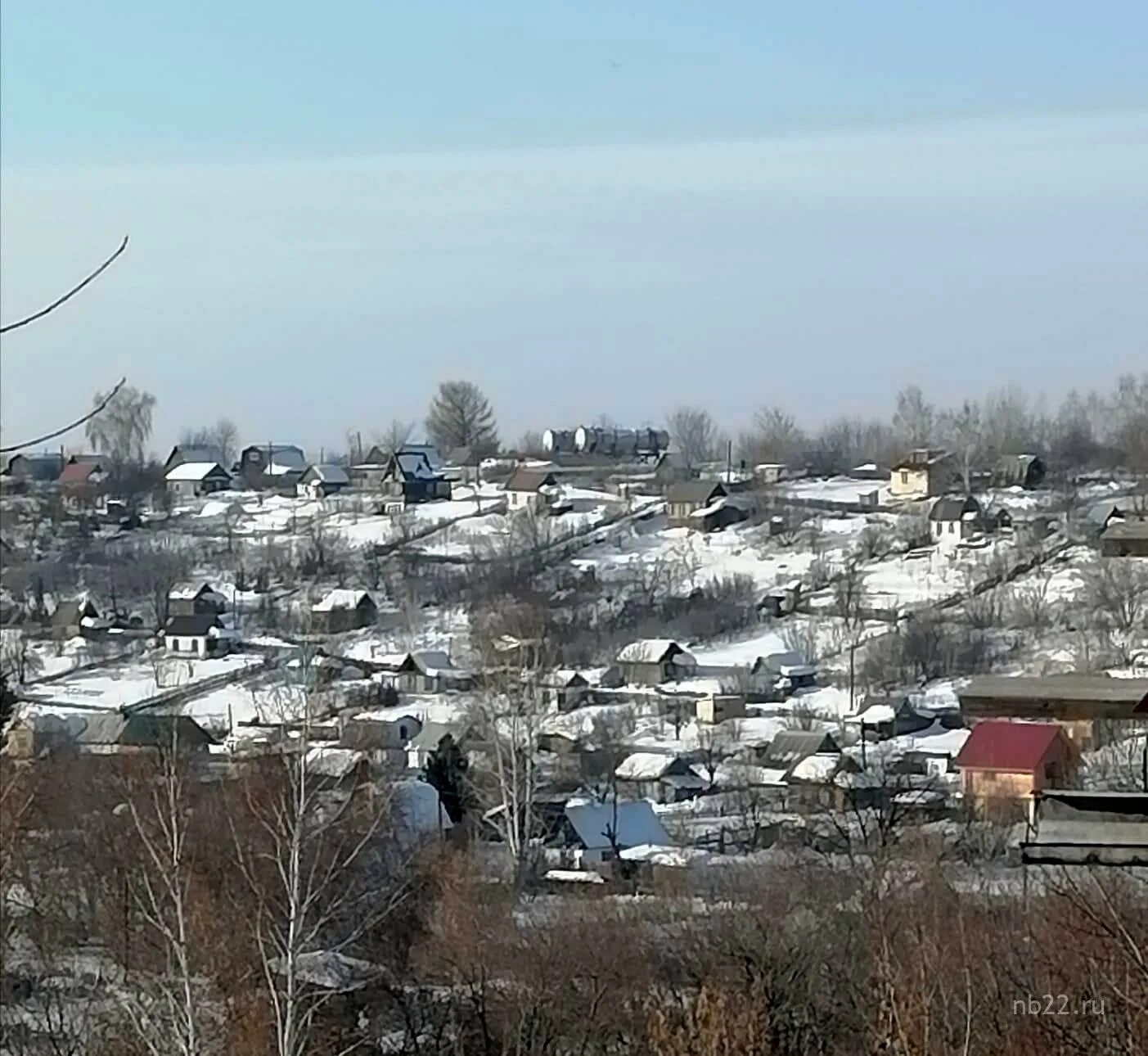 Купить участок в бийске. Бийск город.