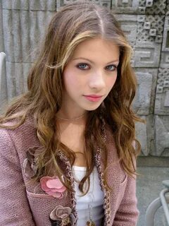 Michelle Trachtenberg Джорджина Спаркс, Сплетница, Молодые Модели, Актрисы,...