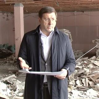 Старый оскол последние