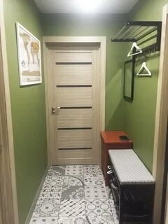 Квартира сапожке