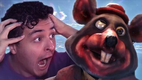 Five nights at chuck