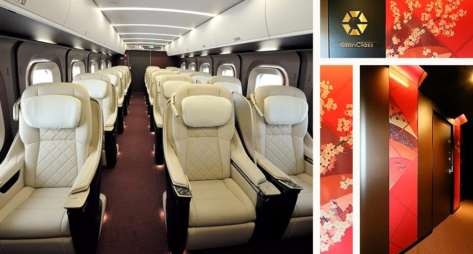 Grand class