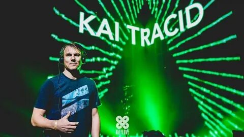 Dj kai remix