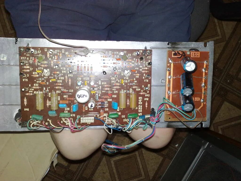 Радиодетали атс квант. Ega. Тула платы. Плата гсп союз 110. 687253.