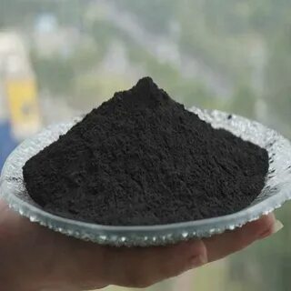 Карбонильное железо