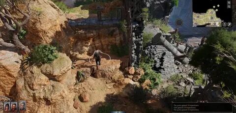Завершить шедевр baldur gate