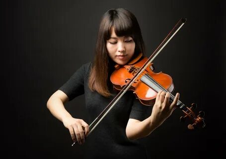 Violin mixes