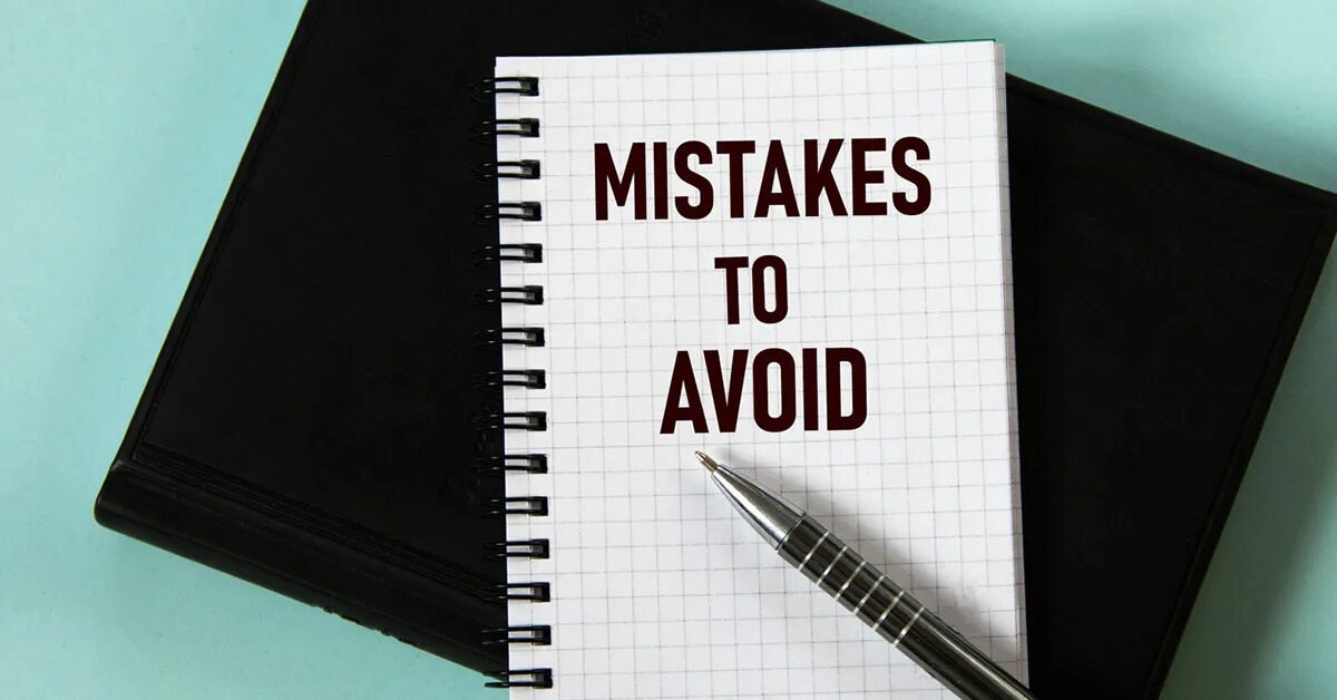 Avoid 12. Mistakes. mistake. avoid png.