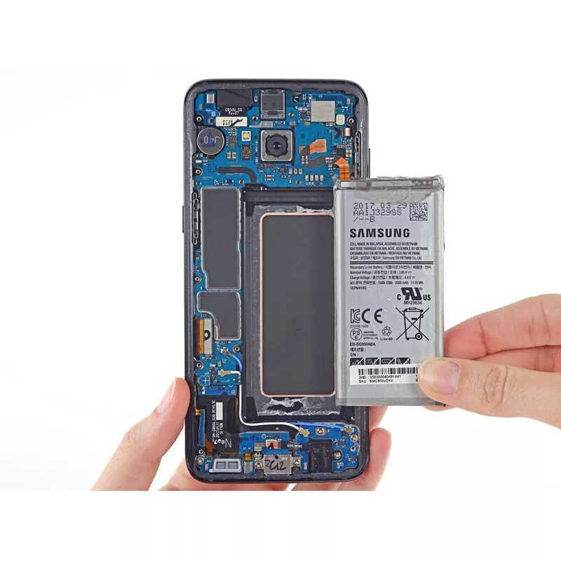 Samsung Galaxy s8 батарея. Аккумулятор SOMIIN-a91 для телефона lang Rvver a-9i. Замена аккумулятора Samsung. Смартфон со съемной батареей.