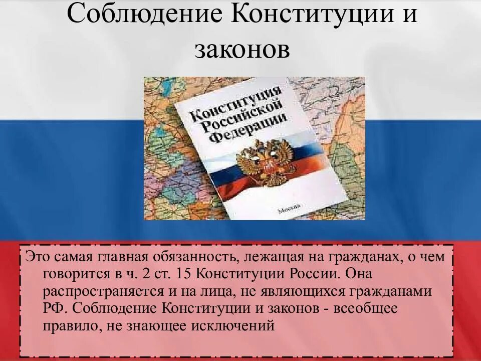 Гарантом соблюдения конституции является. Гарантом соблюдения конституции является