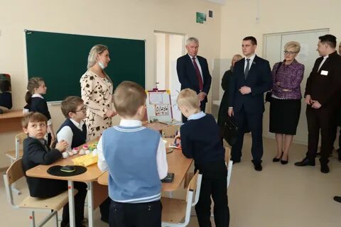 Колодищанская средняя школа 2