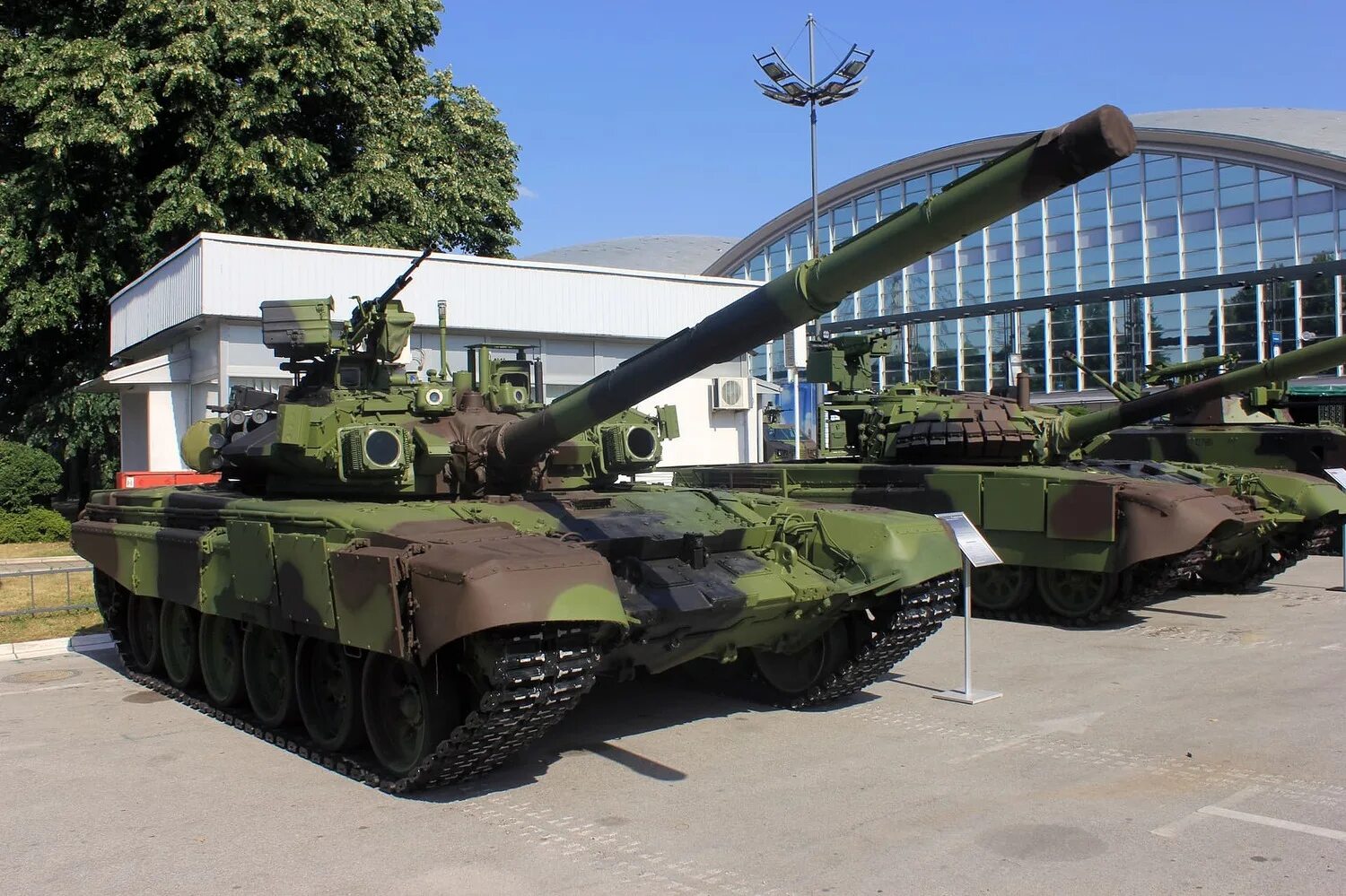М 84 ас