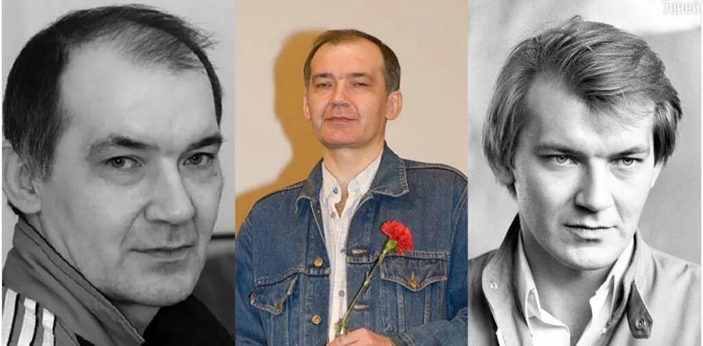 Актер игорь волков фото