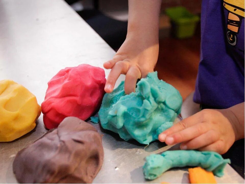 Clay для лепки. Clay для лепки