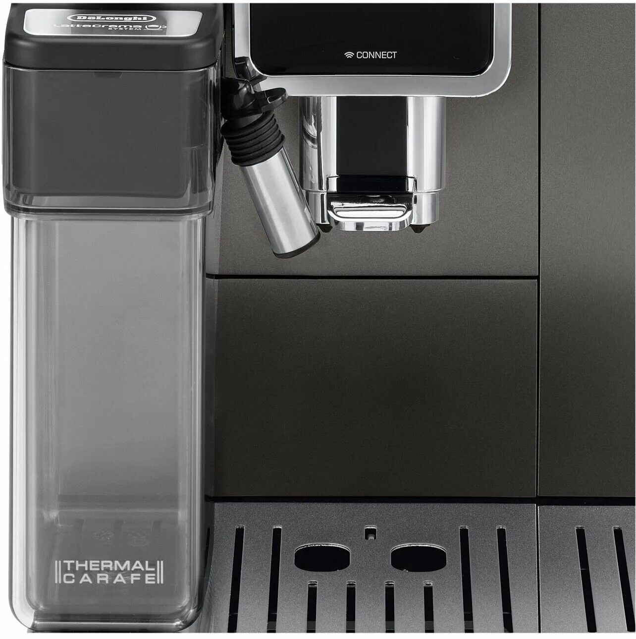 Кофемашина автоматическая delonghi dinamica plus. Кофемашина Delonghi ECAM370.95. Кофемашина Delonghi ECAM370.95.T. Кофемашина Delonghi dinamica Plus ECAM 370.95.T. Кофемашина Delonghi 370.95т.