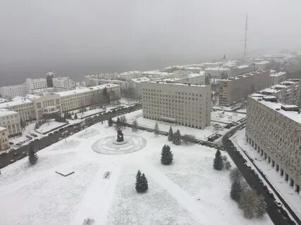 Архангельский стал