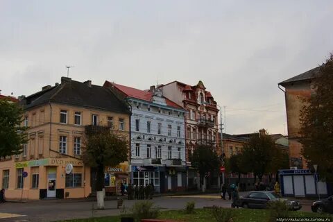 Советск часы