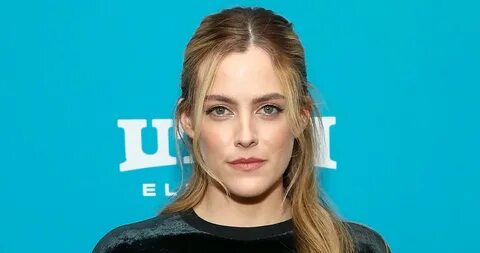 Riley keough height