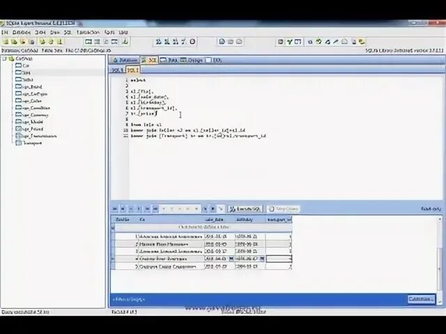 Sql 8