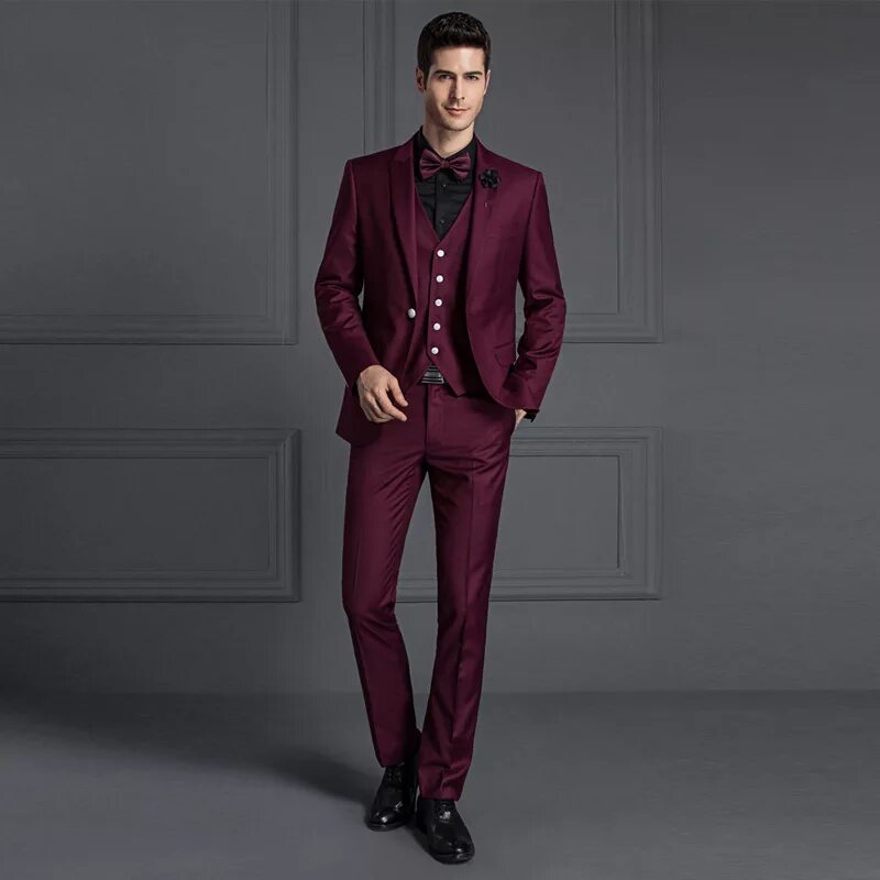 Бордовый костюм. Бордовый свадебный костюм. Бордовый костюм мужской. Темно бордовый костюм. Мужская фабрика одежды