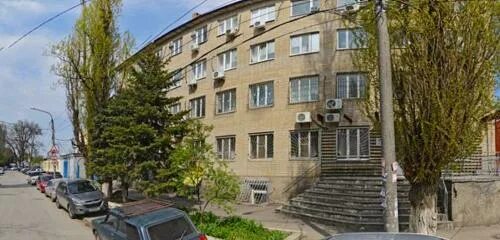Снять 1-комнатную квартиру, 14 м² по адресу Ростов-на-Дону, проспект Чехова, 94В