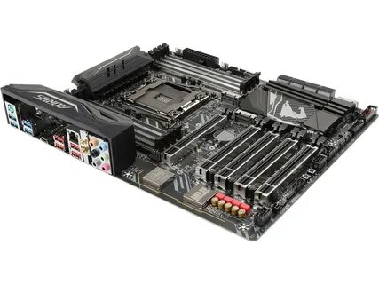 X470 ultra gaming