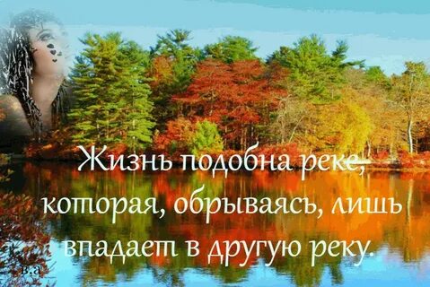 Подобно реке