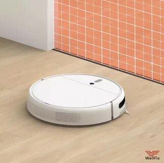 Робот пылесос xiaomi vacuum 1