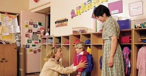 В детский сад ходит 4 ребенка