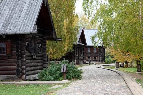 Дом ивана сусанина
