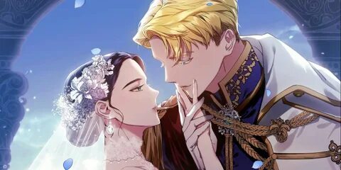 Кажется этот брак был