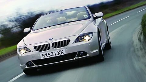 Bmw 64