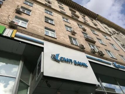 Банк тверской москва