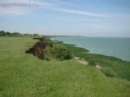 Село круглое