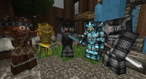 Ghost gray resource pack 1.16 5