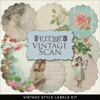 Style label