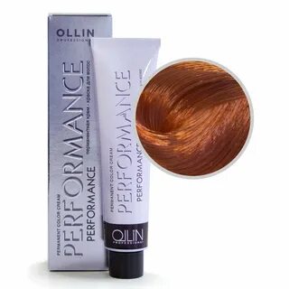 Краска ollin