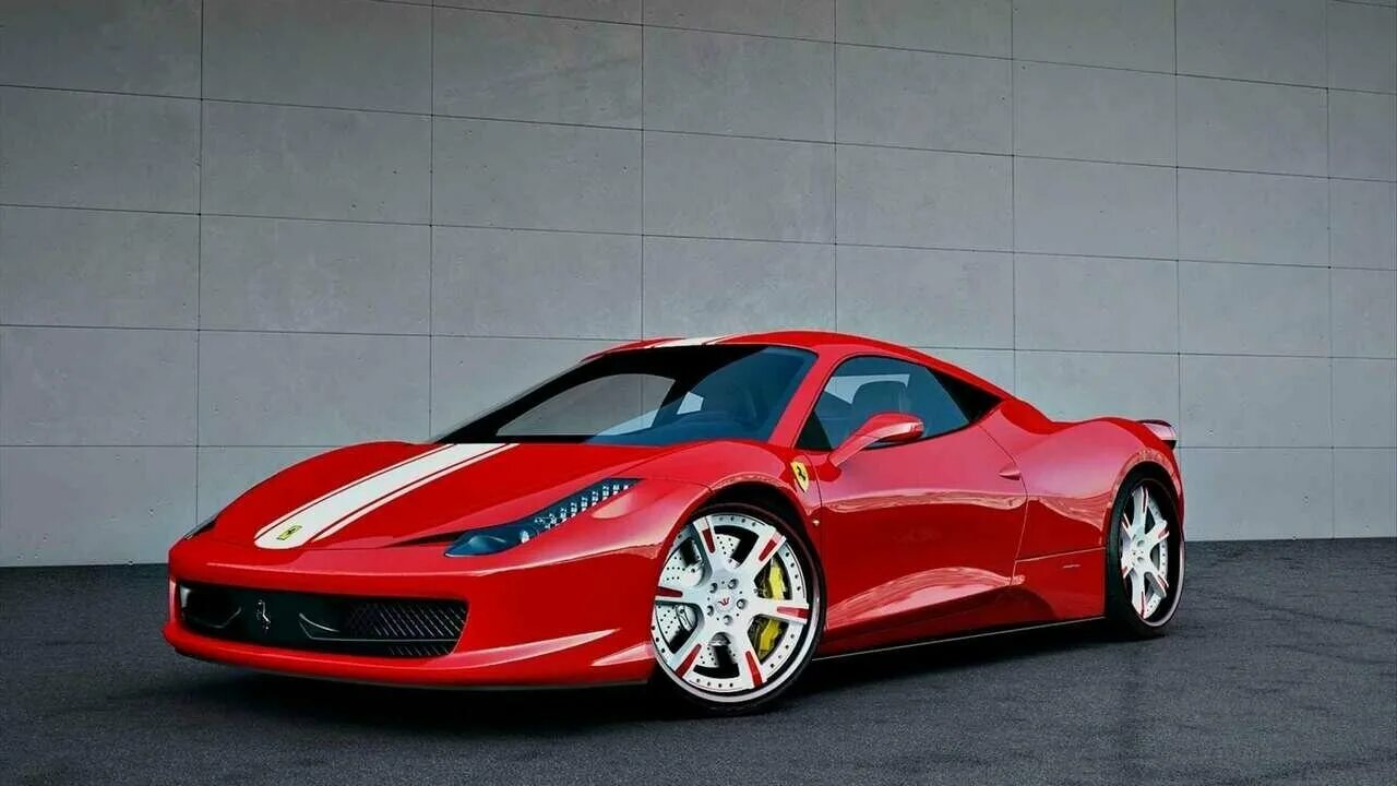 Красная машинка 1. Ferrari 458 Italia красная. Ferrari f348. Ferrari 430 Scuderia Red. Ferrari 458 Italia белая.