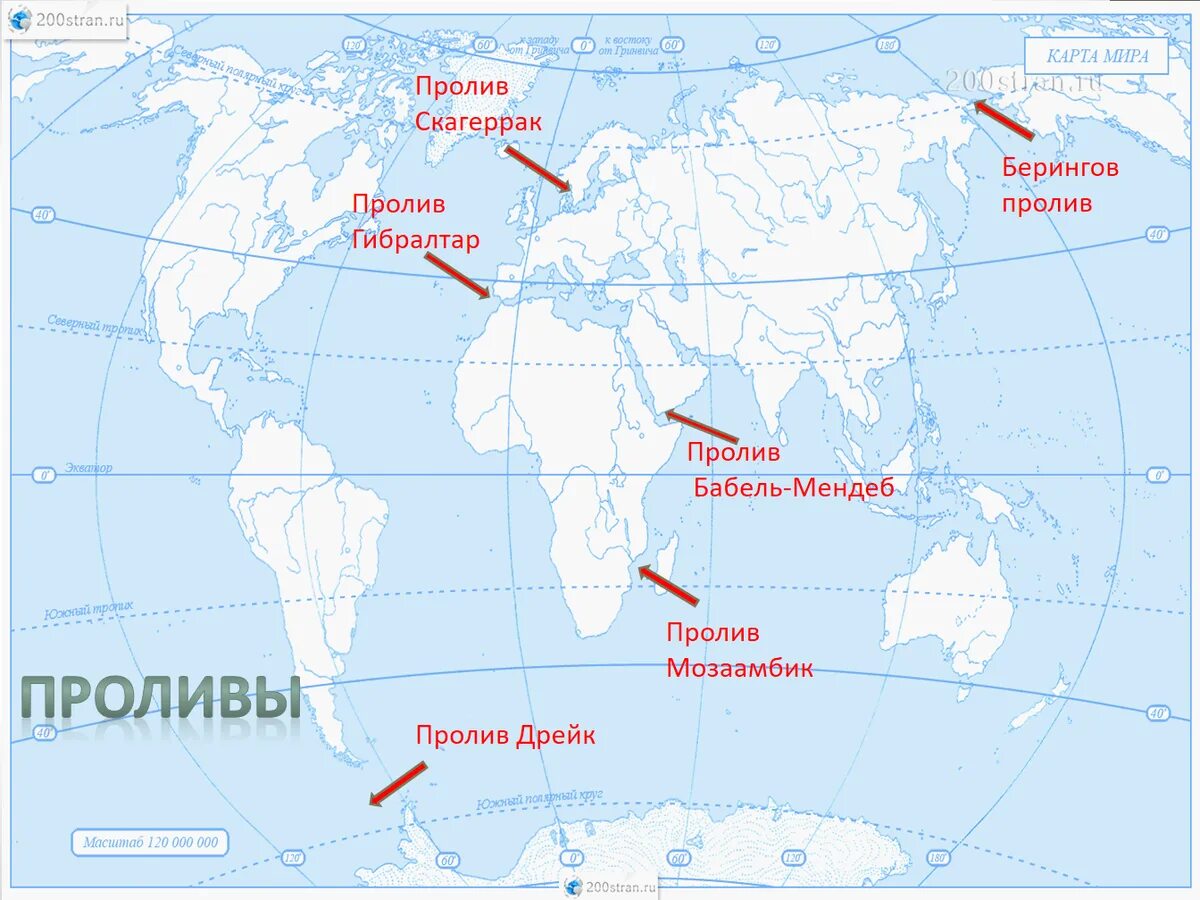 Джинкс Мейз бриелла Боунс. Проливы на карте с названиями. Найдите на физической карте евразии проливы гибралтарский