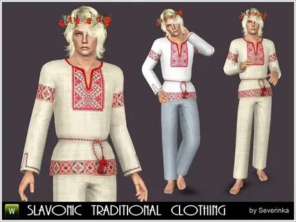 Sims 4 русский