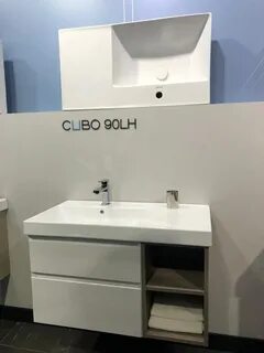 Тумба cubo подвесная
