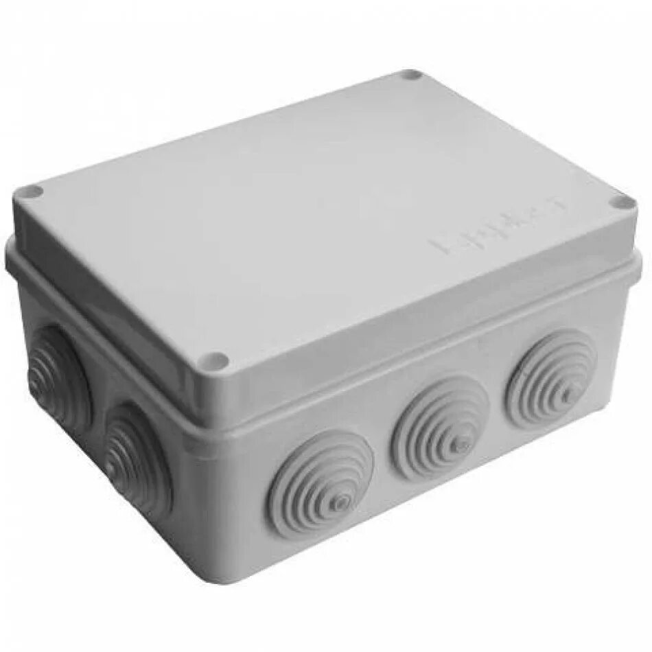 Tdm. Коробка распаячная tyco, 100х100х50 мм, ip40. Коробка распаячная оп. Распаячная коробка оп 80х80х50мм, крышка,ip54,7вх. Tdm.