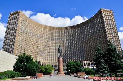 Отели около вднх в москве
