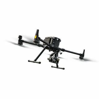 Квадрокоптер dji matrice 300 rtk