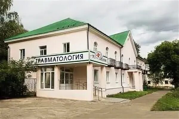 Юнимед травматология